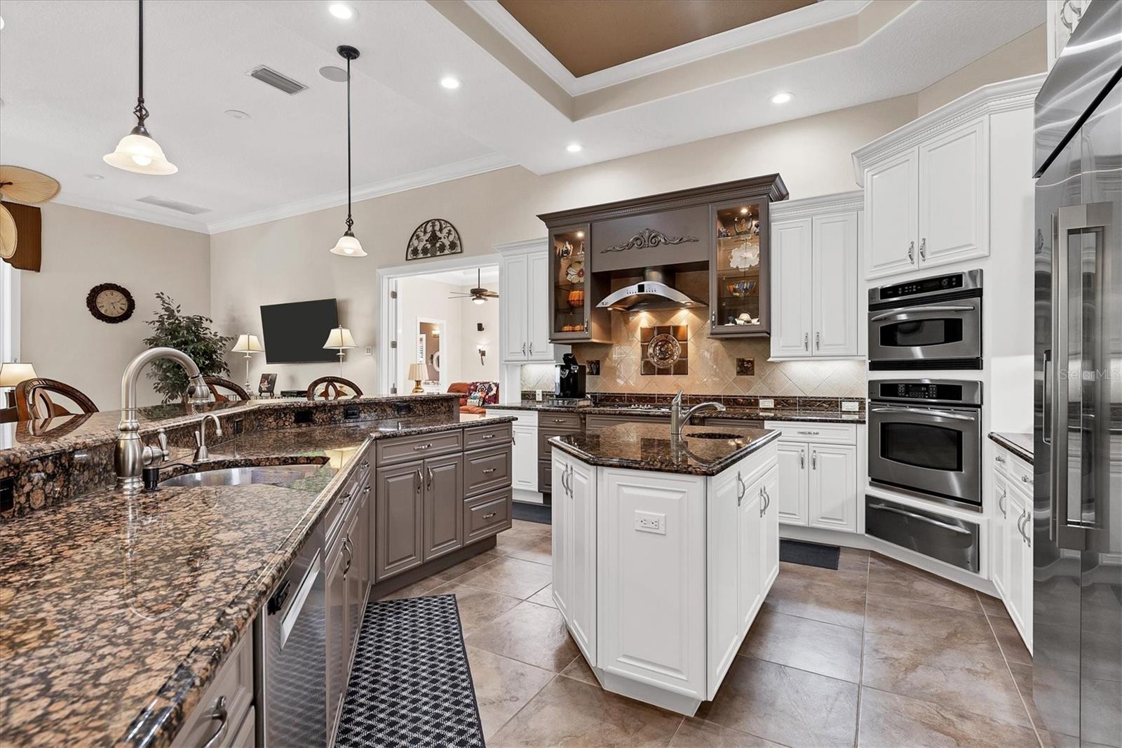 LAKEWOOD RANCH COUNTRY CLUB VILLAGE U&X - Residential