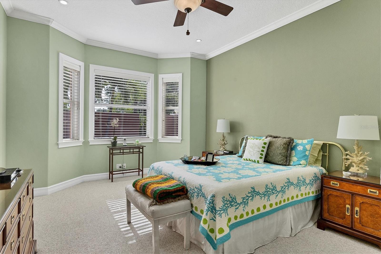 LAKEWOOD RANCH COUNTRY CLUB VILLAGE U&X - Residential