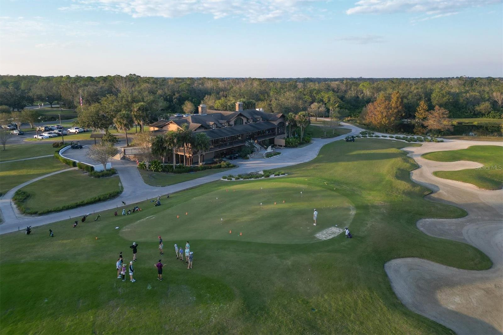 LAKEWOOD RANCH COUNTRY CLUB VILLAGE U&X - Residential