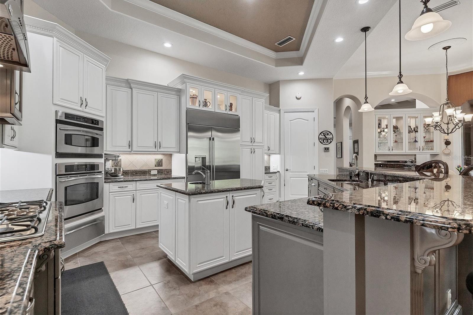 LAKEWOOD RANCH COUNTRY CLUB VILLAGE U&X - Residential