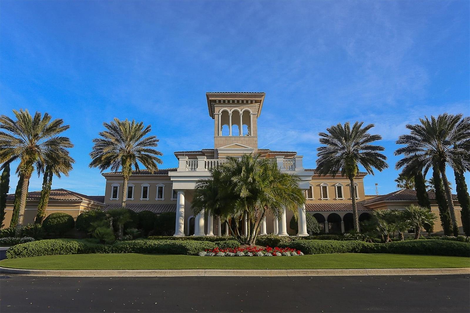 LAKEWOOD RANCH COUNTRY CLUB VILLAGE U&X - Residential