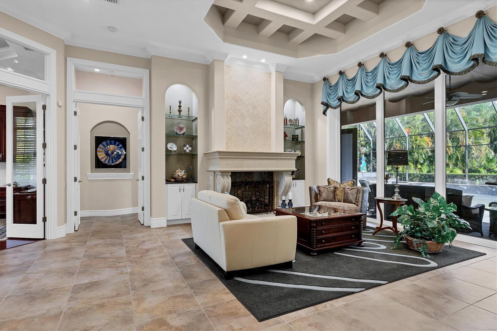 LAKEWOOD RANCH COUNTRY CLUB VILLAGE U&X - Residential