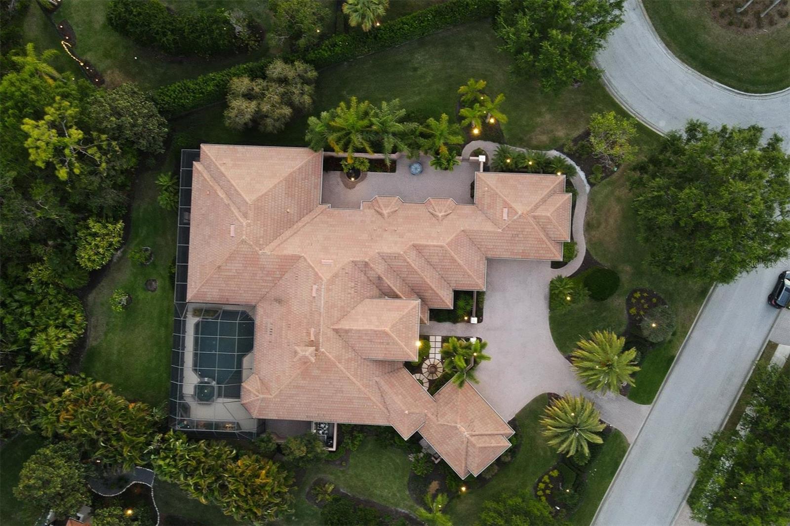 LAKEWOOD RANCH COUNTRY CLUB VILLAGE U&X - Residential