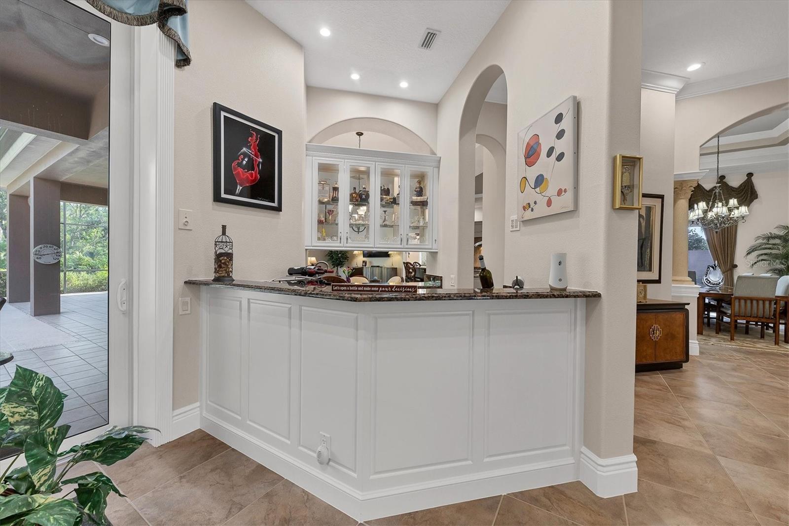 LAKEWOOD RANCH COUNTRY CLUB VILLAGE U&X - Residential