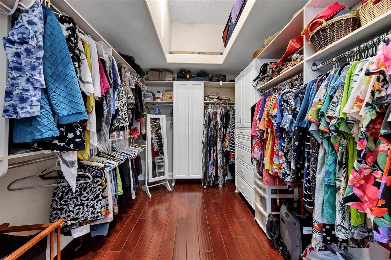 LAKEWOOD RANCH COUNTRY CLUB VILLAGE U&X - Residential