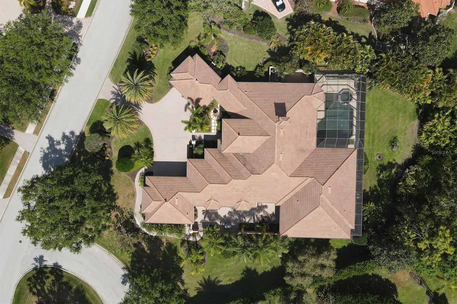 LAKEWOOD RANCH COUNTRY CLUB VILLAGE U&X - Residential