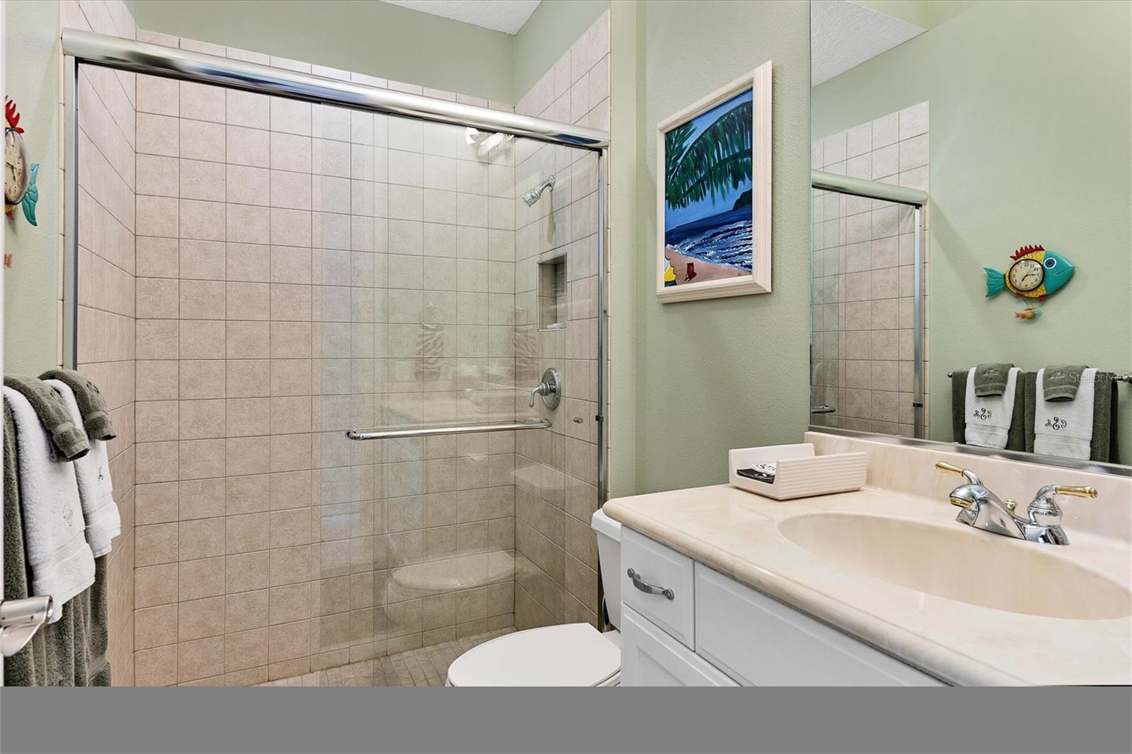 LAKEWOOD RANCH COUNTRY CLUB VILLAGE U&X - Residential