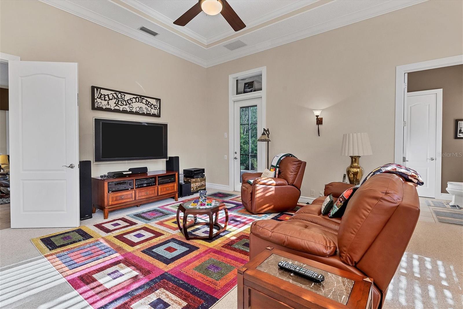 LAKEWOOD RANCH COUNTRY CLUB VILLAGE U&X - Residential