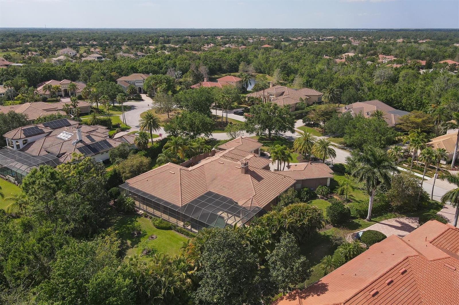 LAKEWOOD RANCH COUNTRY CLUB VILLAGE U&X - Residential