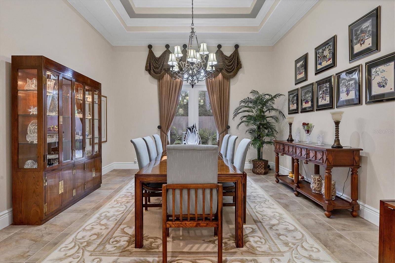 LAKEWOOD RANCH COUNTRY CLUB VILLAGE U&X - Residential