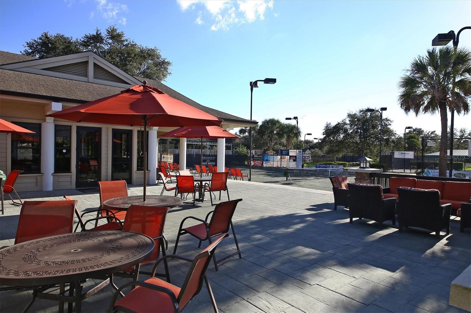 LAKEWOOD RANCH COUNTRY CLUB VILLAGE U&X - Residential