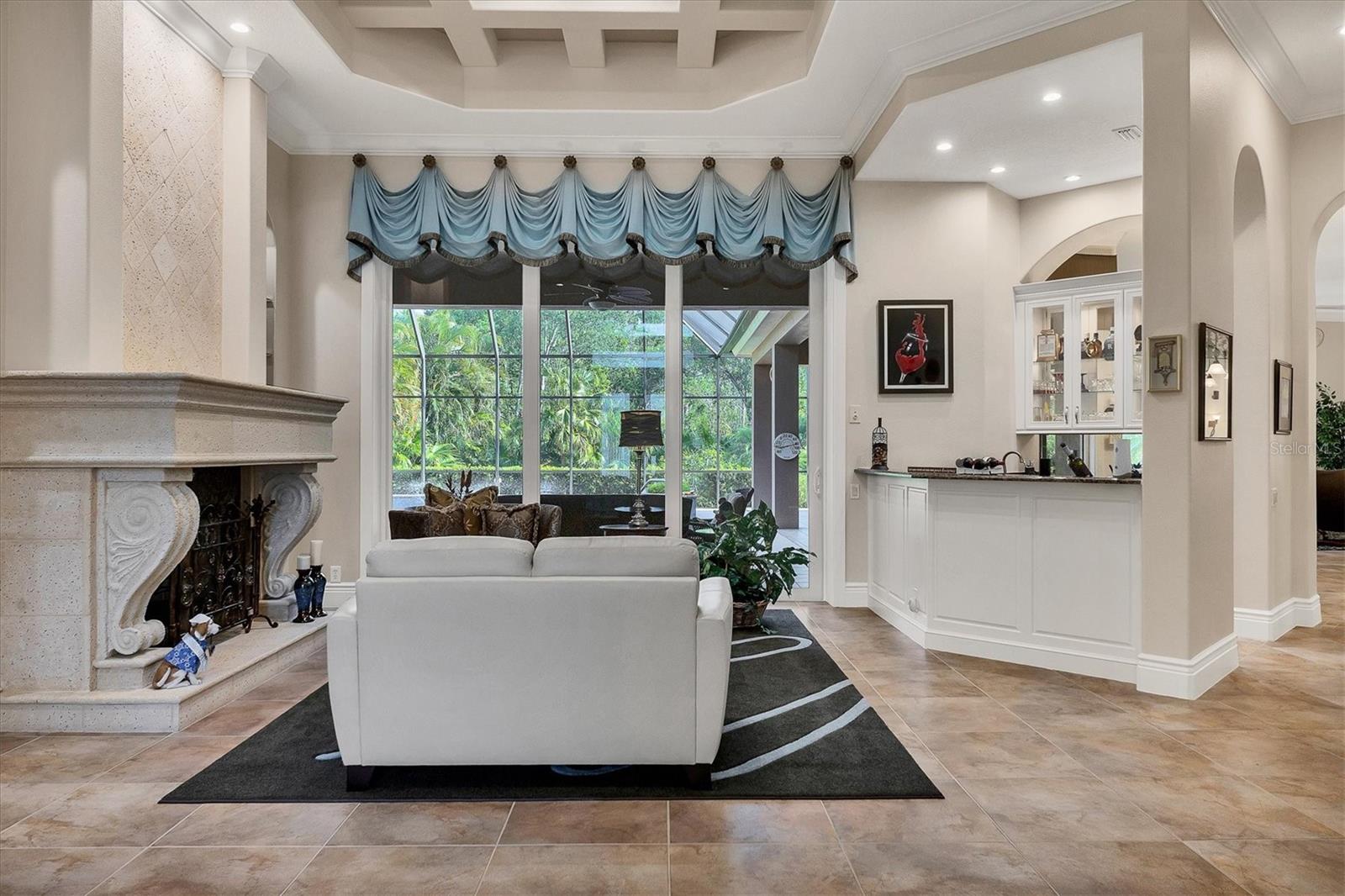 LAKEWOOD RANCH COUNTRY CLUB VILLAGE U&X - Residential