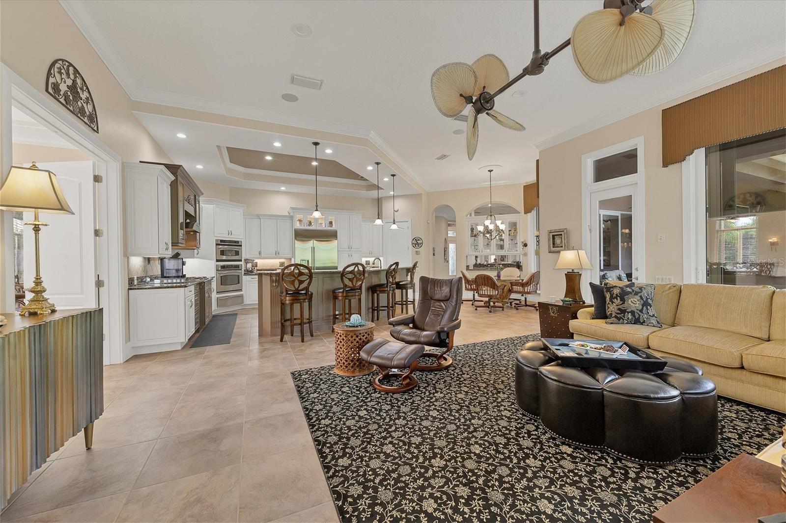 LAKEWOOD RANCH COUNTRY CLUB VILLAGE U&X - Residential