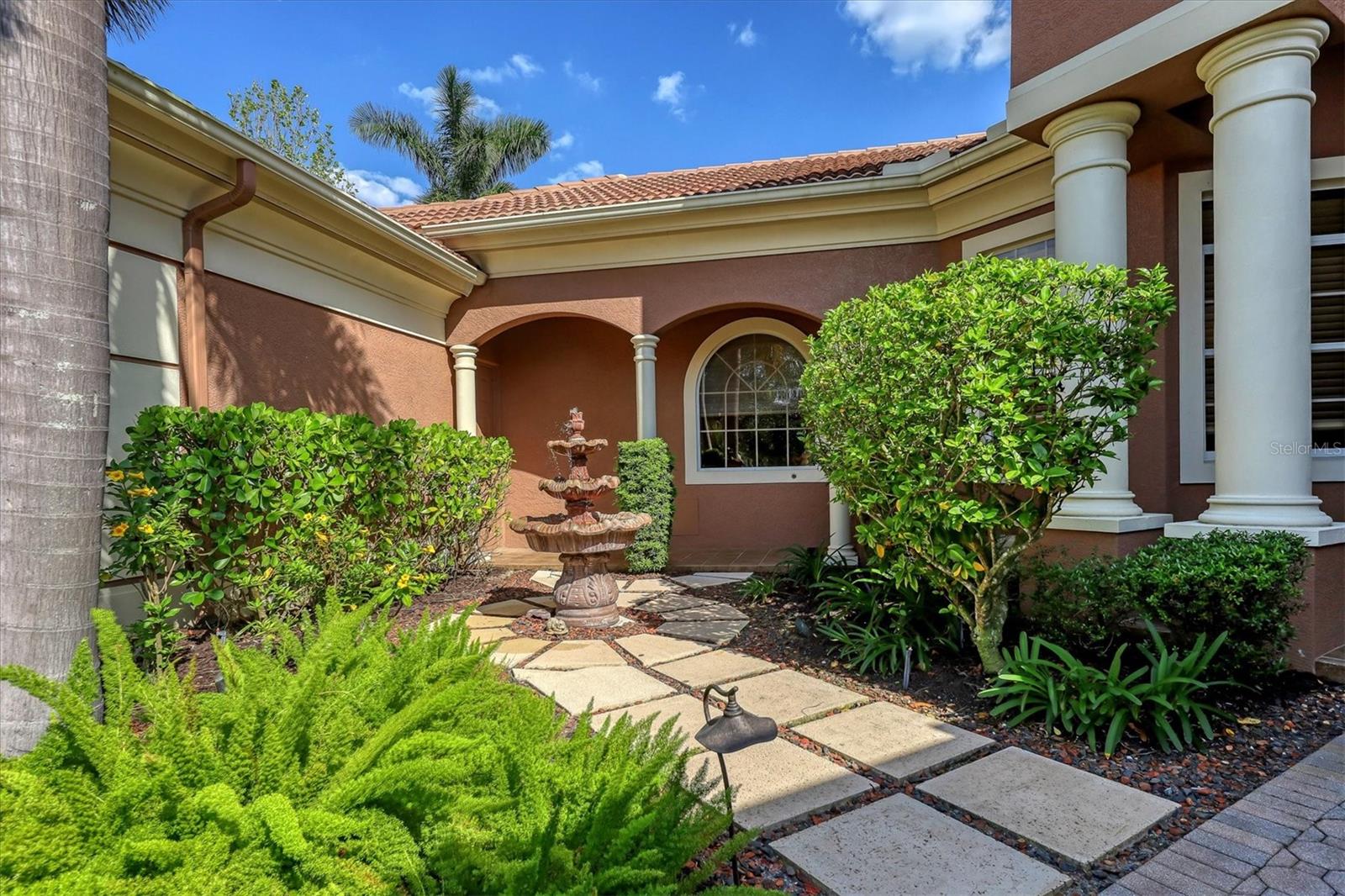 LAKEWOOD RANCH COUNTRY CLUB VILLAGE U&X - Residential