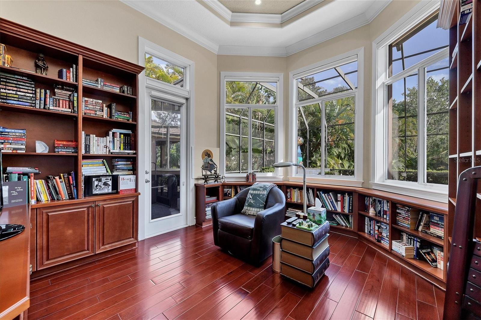 LAKEWOOD RANCH COUNTRY CLUB VILLAGE U&X - Residential