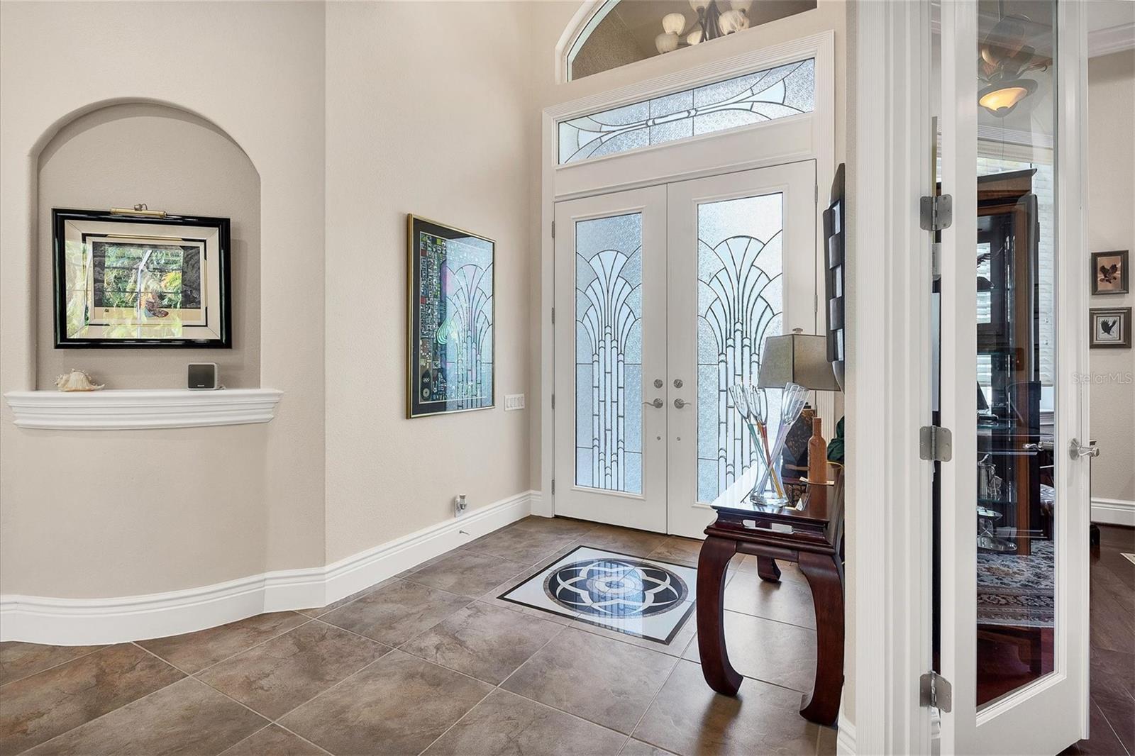 LAKEWOOD RANCH COUNTRY CLUB VILLAGE U&X - Residential