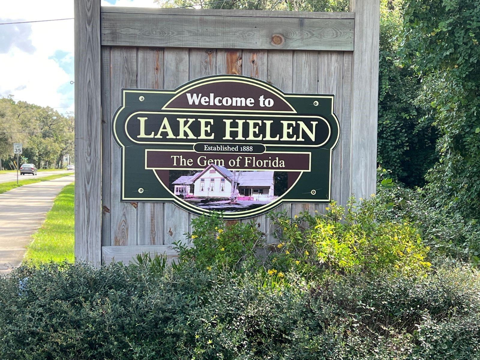 LAKE HELEN BLK 102 - Residential