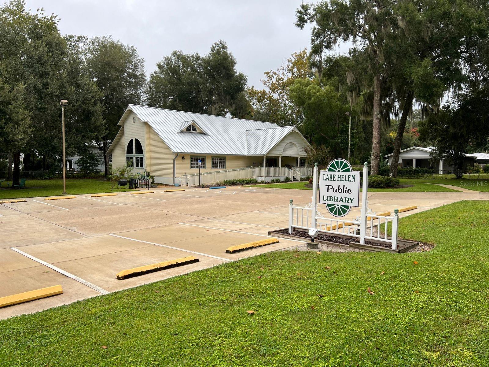 LAKE HELEN BLK 102 - Residential