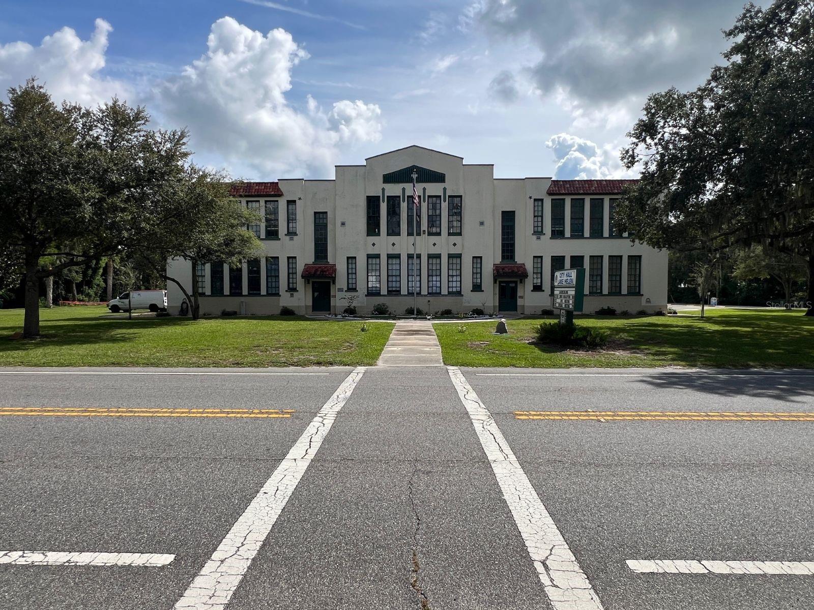 LAKE HELEN BLK 102 - Residential