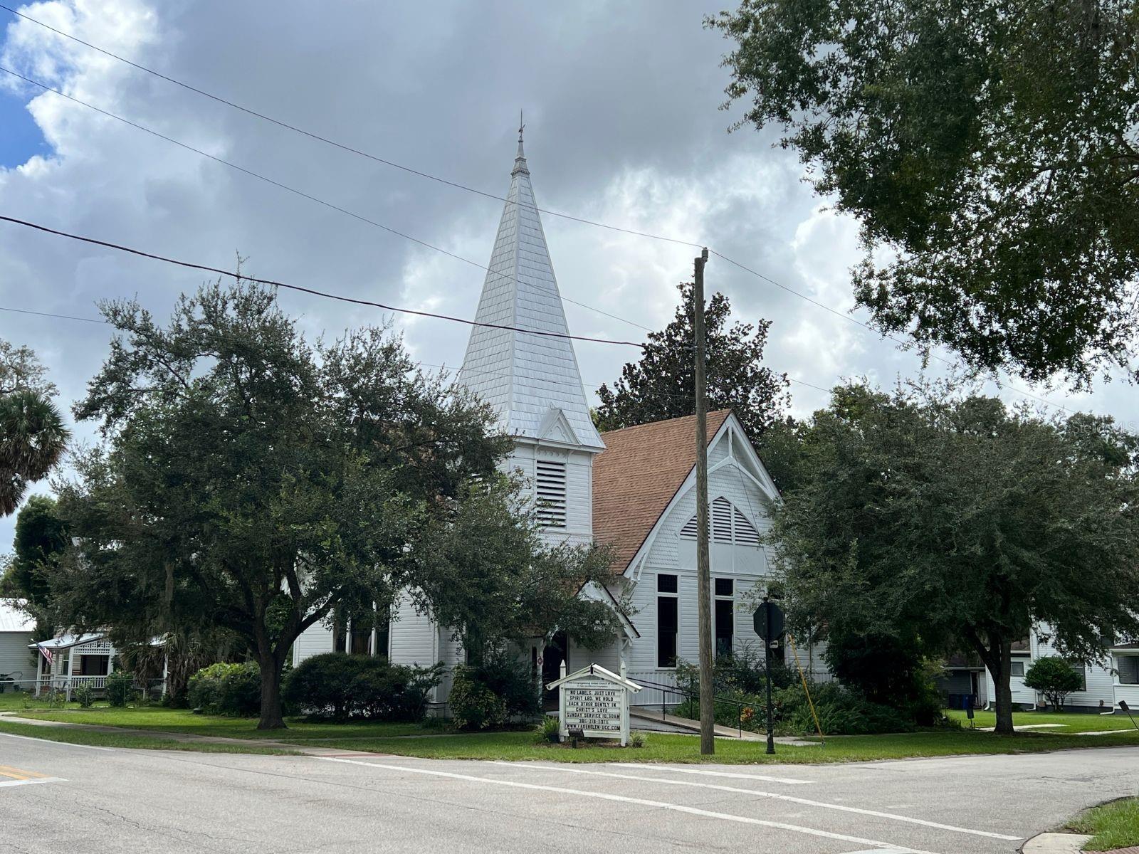 LAKE HELEN BLK 102 - Residential