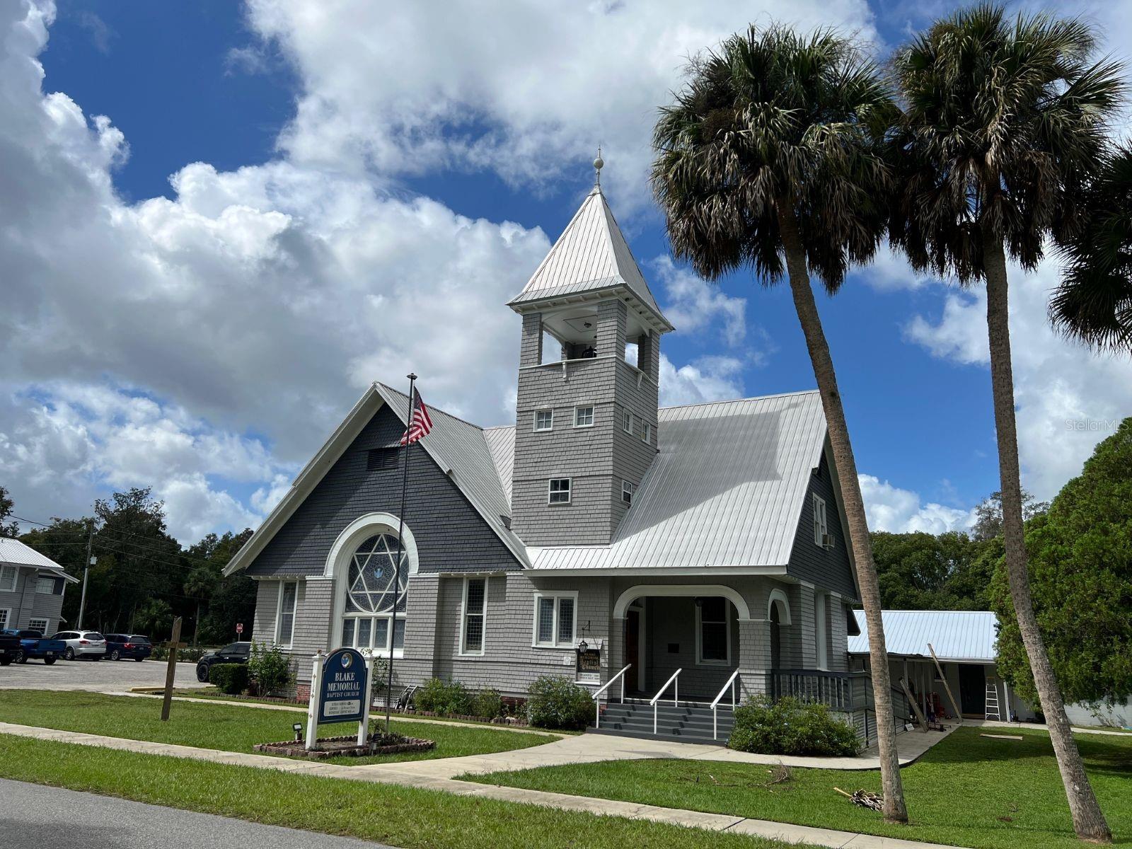 LAKE HELEN BLK 102 - Residential