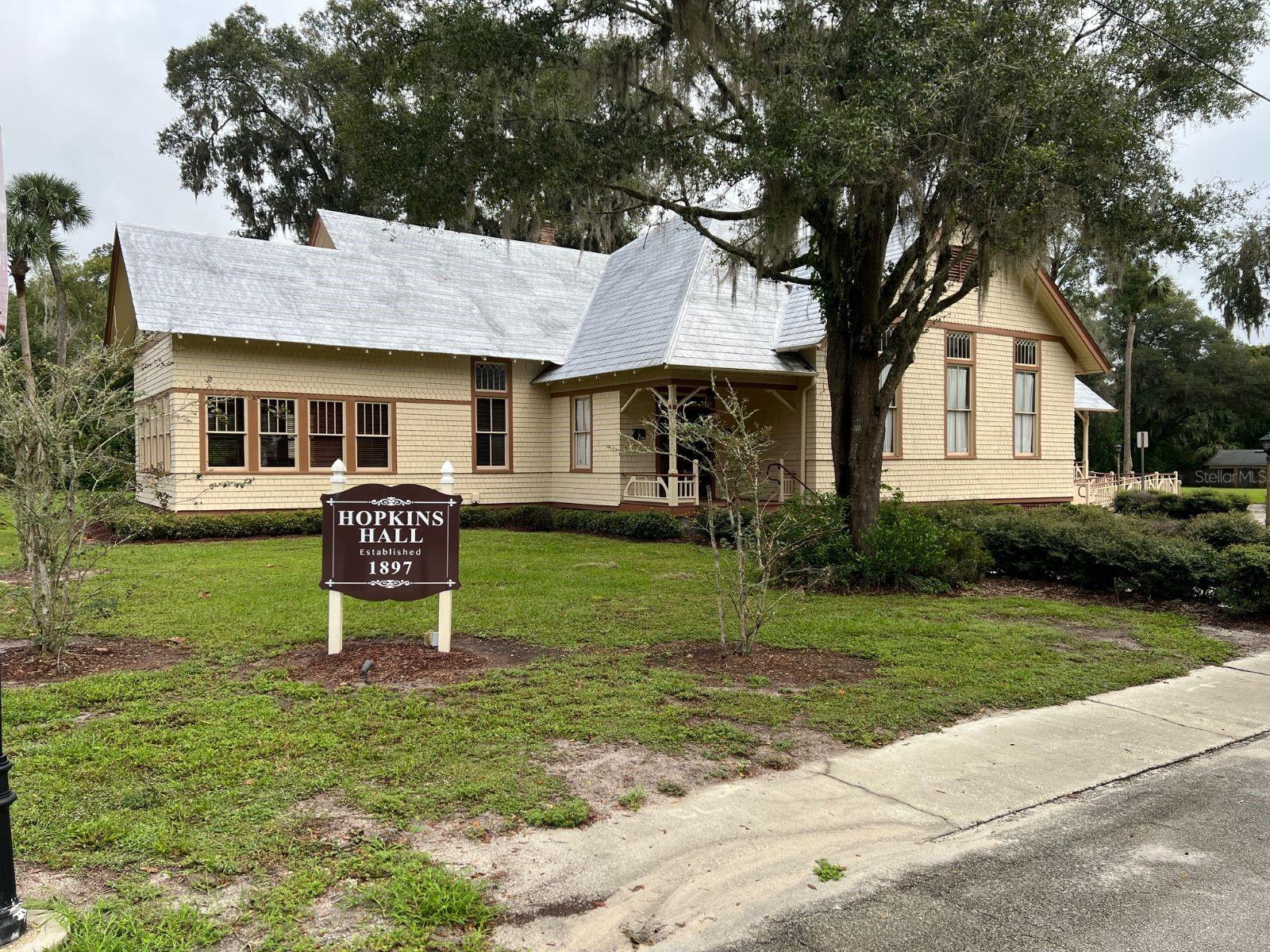 LAKE HELEN BLK 102 - Residential