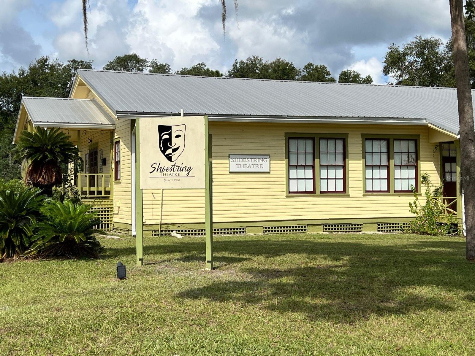 LAKE HELEN BLK 102 - Residential