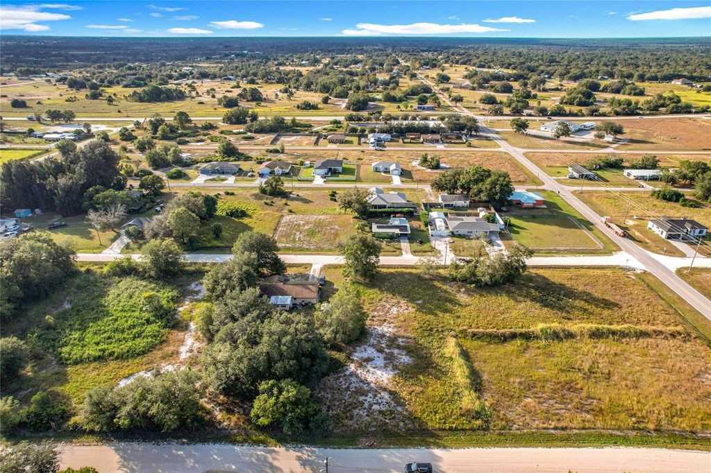 Photo of 2645 W Perry Road, Avon Park, FL 33825 (MLS # O6363086)