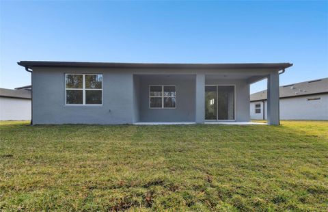 A home in ZEPHYRHILLS