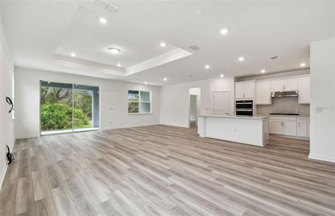 A home in ZEPHYRHILLS