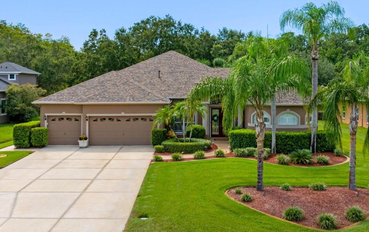 RIVERSIDE ESTATES - Residential