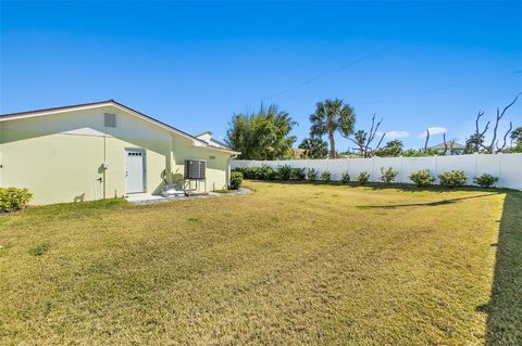 A home in PALM COAST