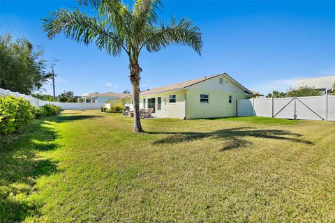 A home in PALM COAST