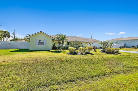 A home in PALM COAST