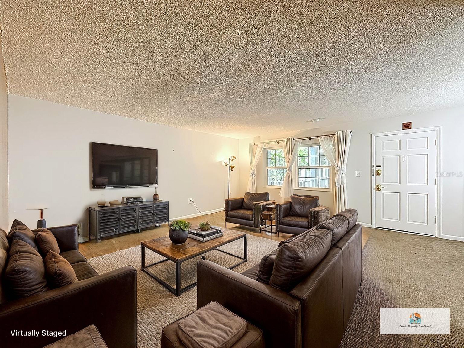 BRANDYCHASE A CONDO - Residential