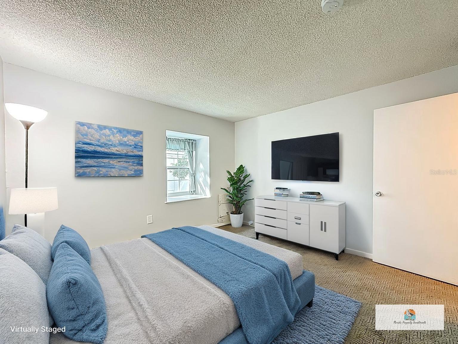 BRANDYCHASE A CONDO - Residential