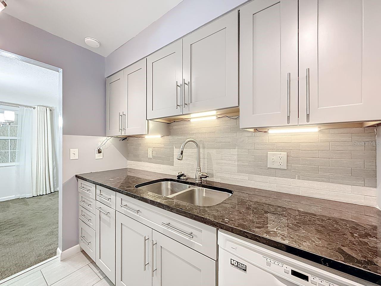 BRANDYCHASE A CONDO - Residential