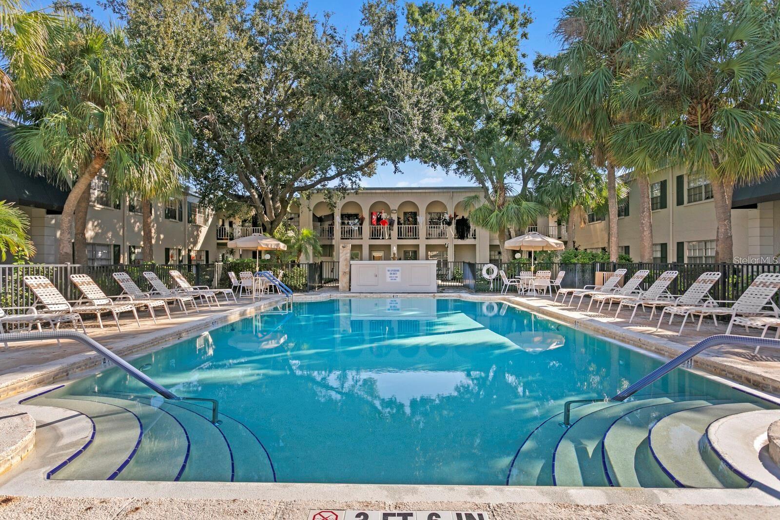 BRANDYCHASE A CONDO - Residential