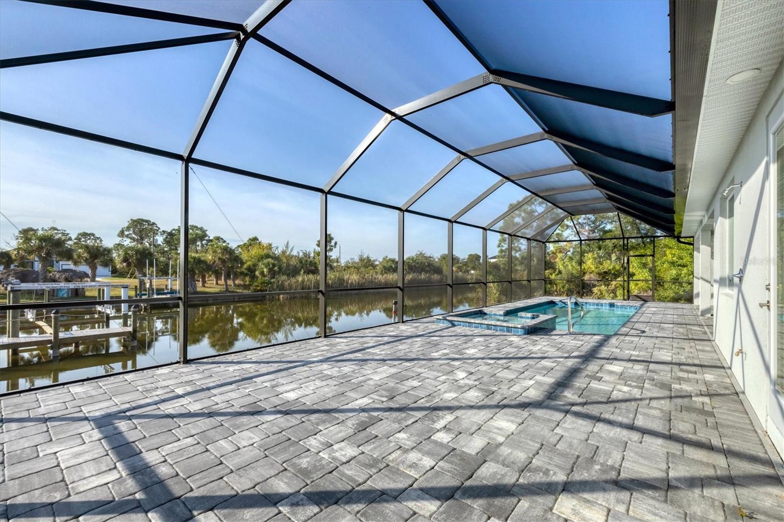 PORT CHARLOTTE SEC 082 - Residential