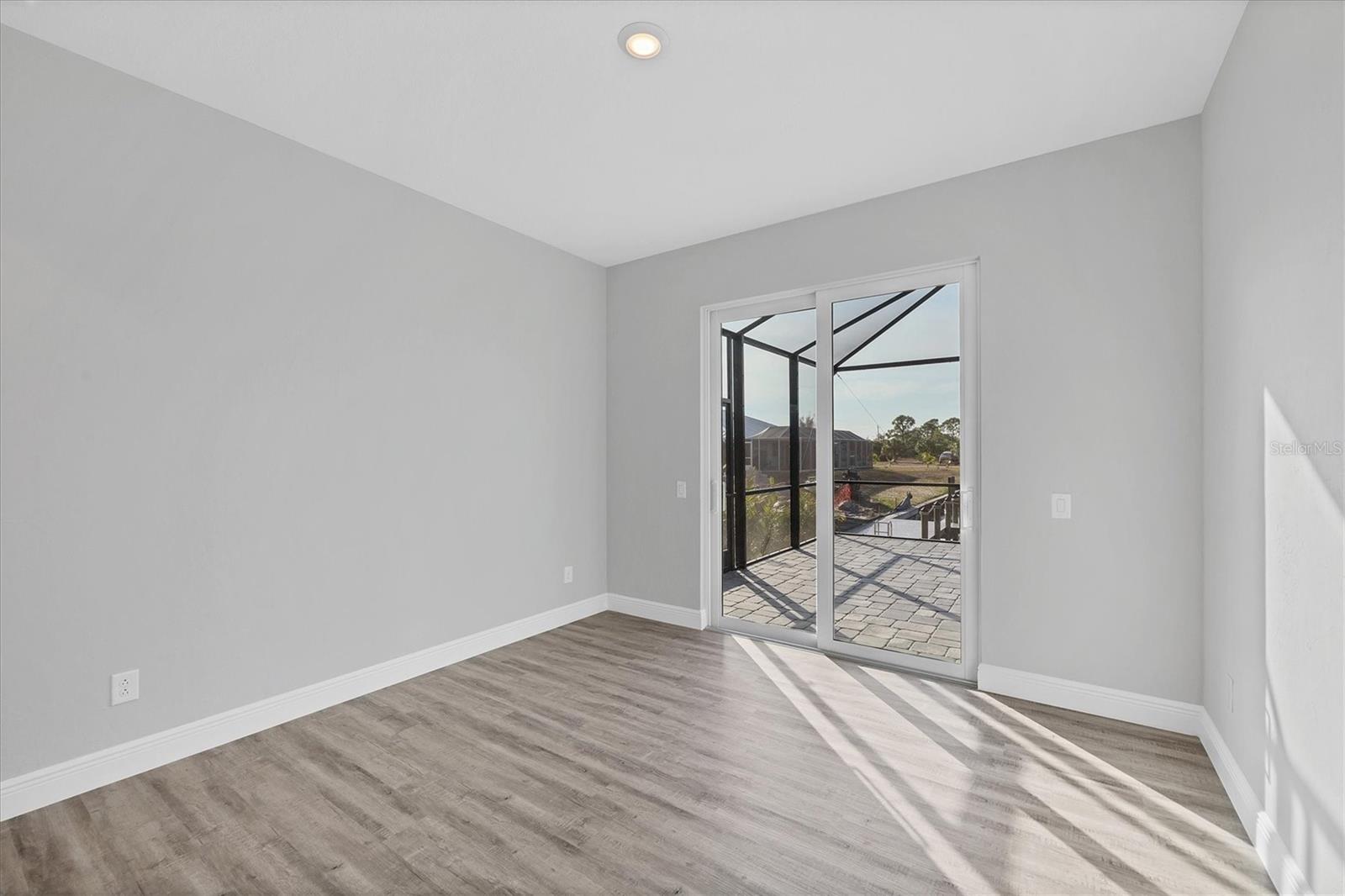 PORT CHARLOTTE SEC 082 - Residential