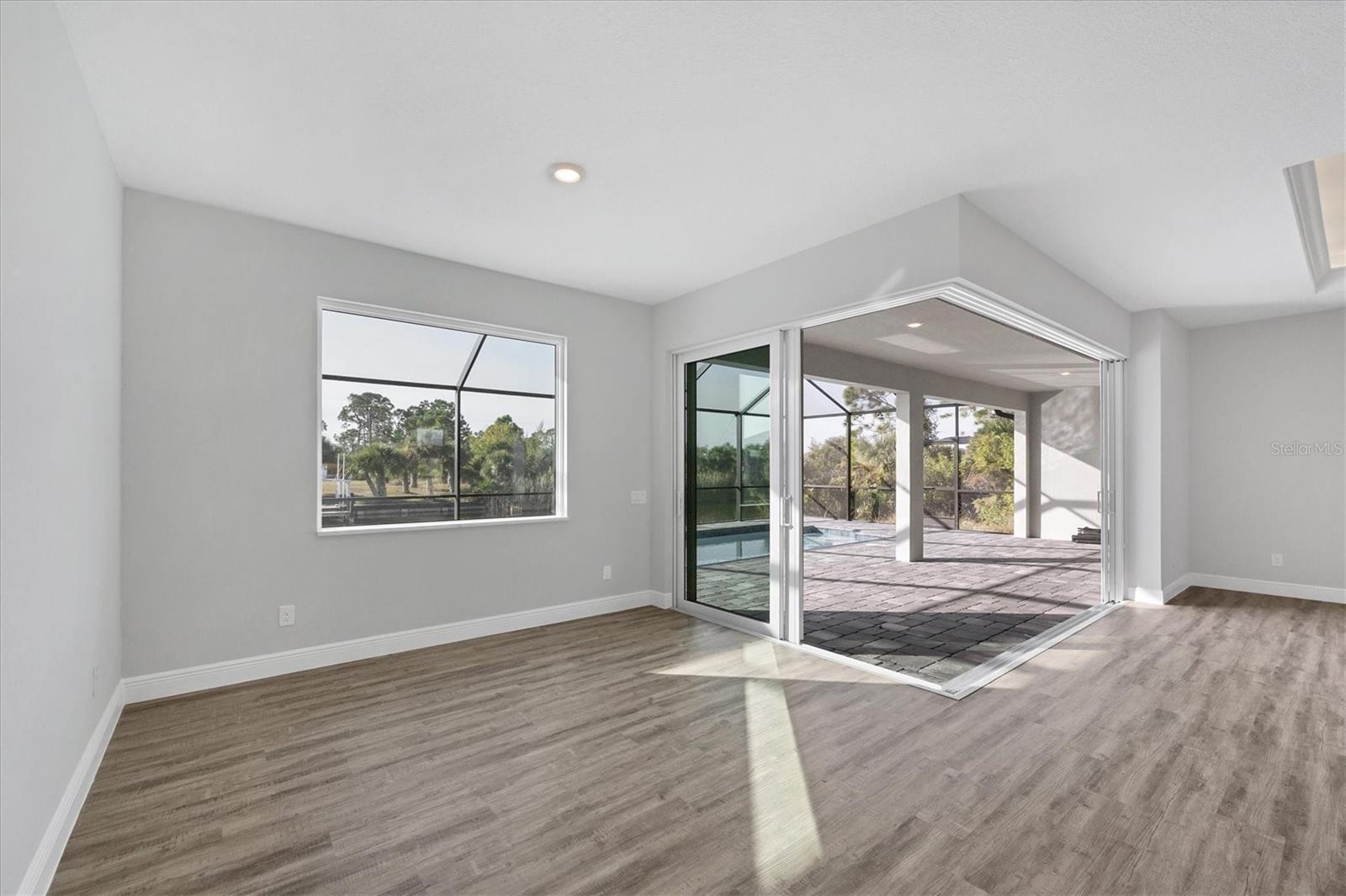 PORT CHARLOTTE SEC 082 - Residential