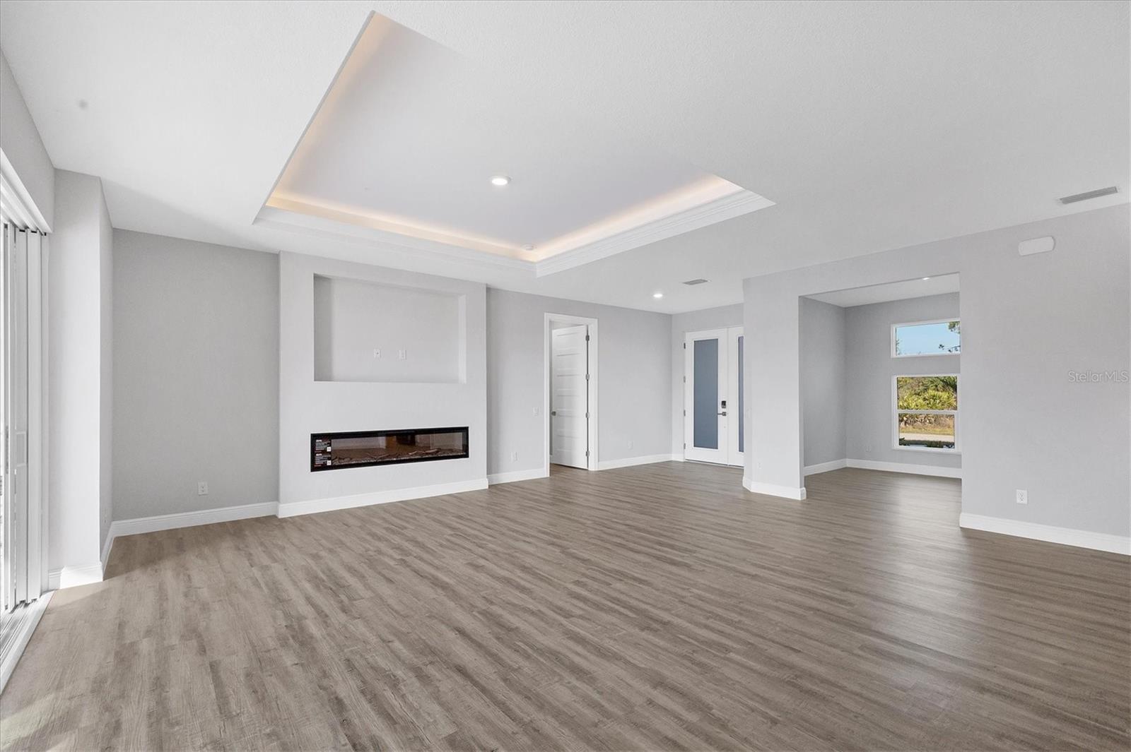 PORT CHARLOTTE SEC 082 - Residential