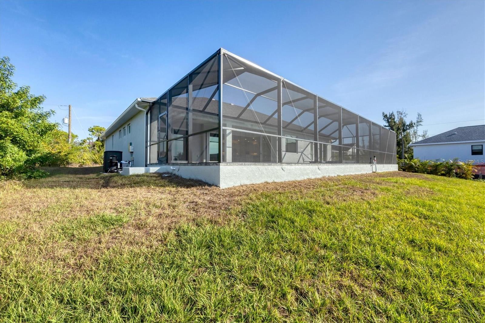 PORT CHARLOTTE SEC 082 - Residential