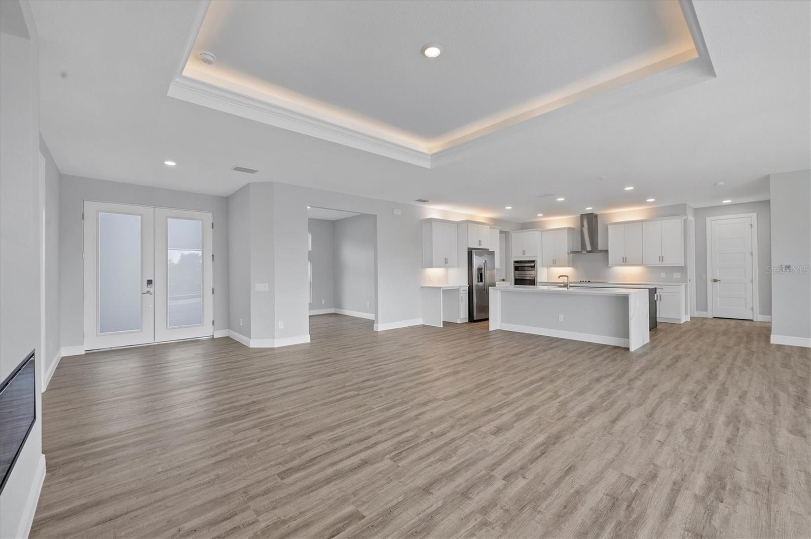 PORT CHARLOTTE SEC 082 - Residential