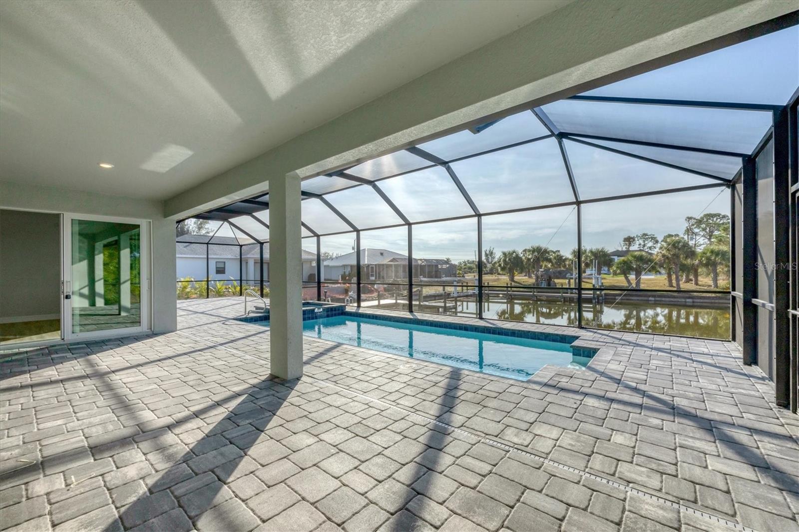 PORT CHARLOTTE SEC 082 - Residential