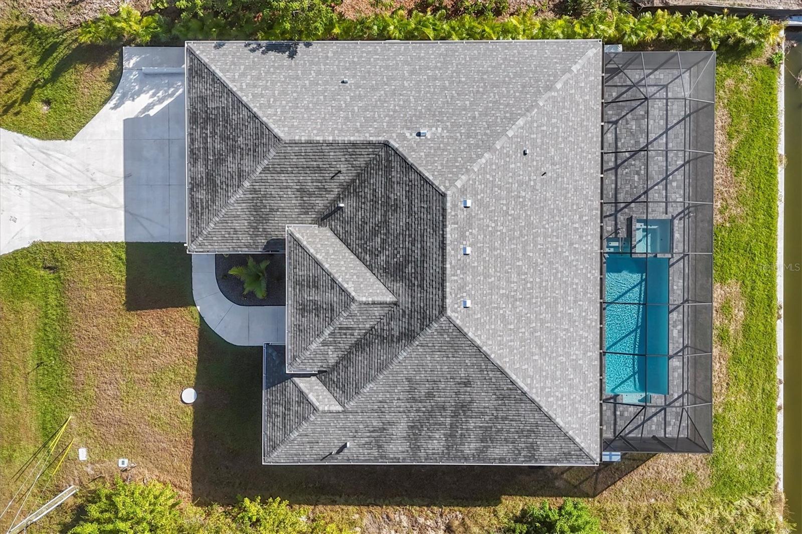 PORT CHARLOTTE SEC 082 - Residential