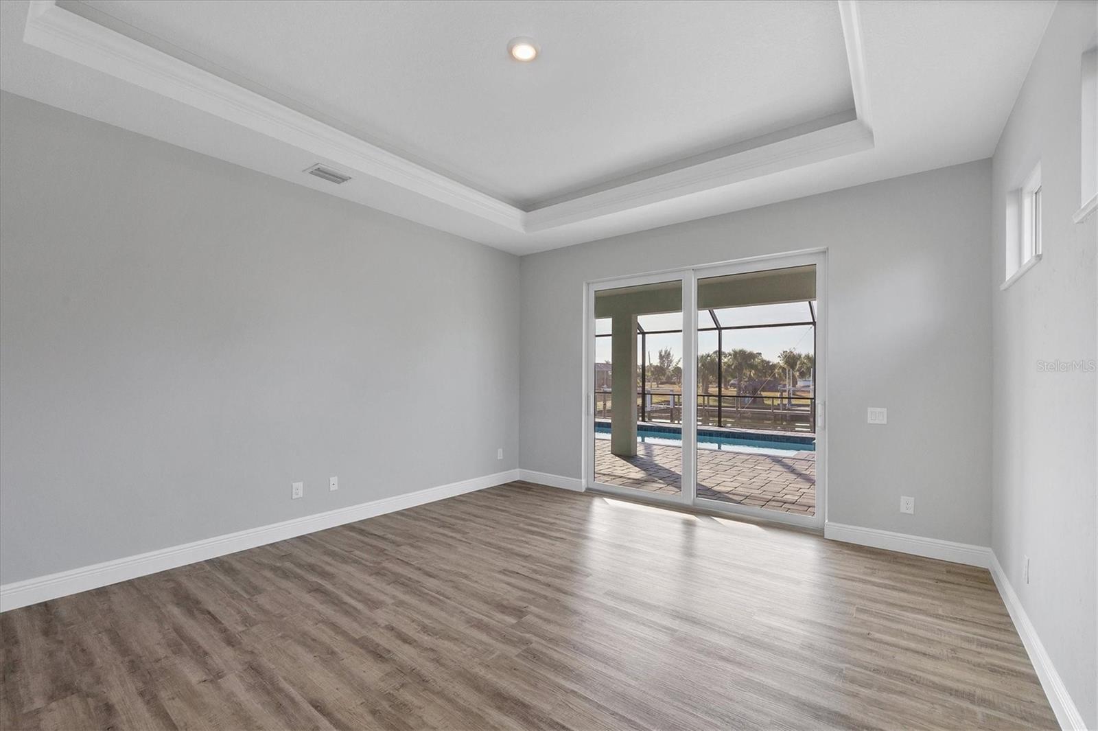 PORT CHARLOTTE SEC 082 - Residential