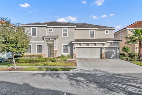 A home in DAVENPORT