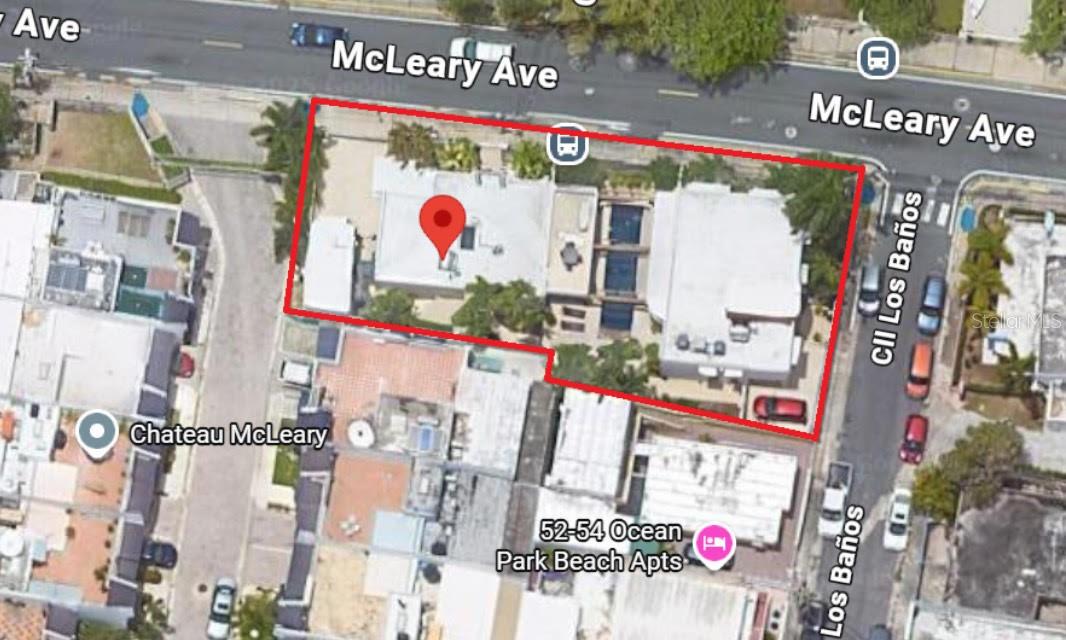 1858 MCLEARY - Residential