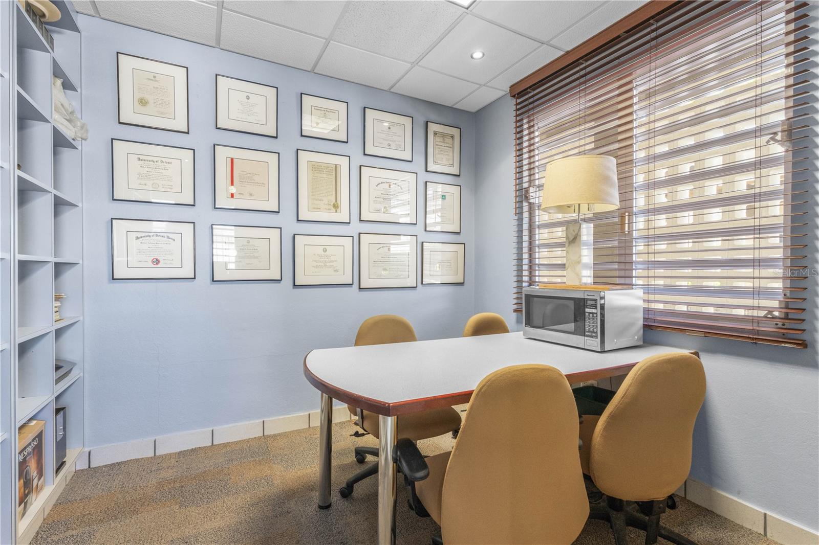 1858 MCLEARY - Residential